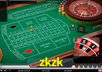 Jogos de mesa e apostas rápidas na zkzk