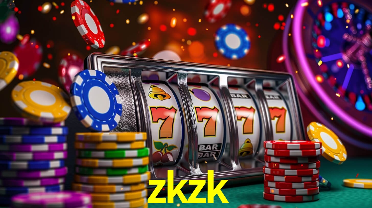 Roda da fortuna na zkzk