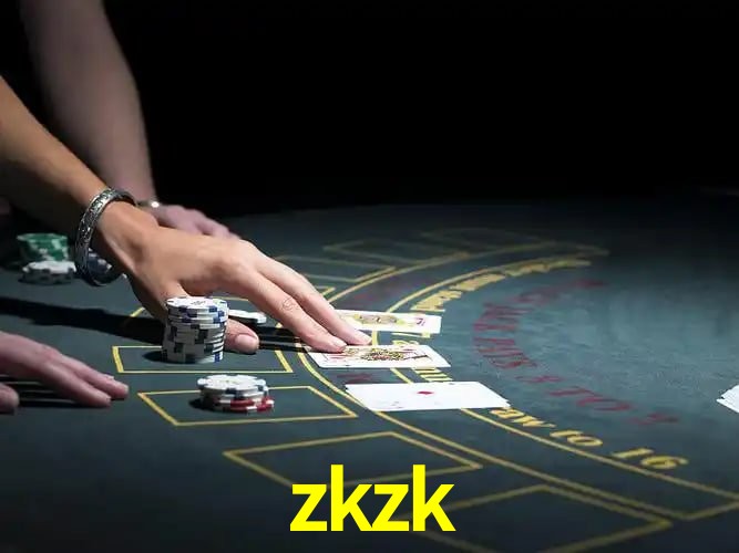 Bônus e promoções da zkzk
